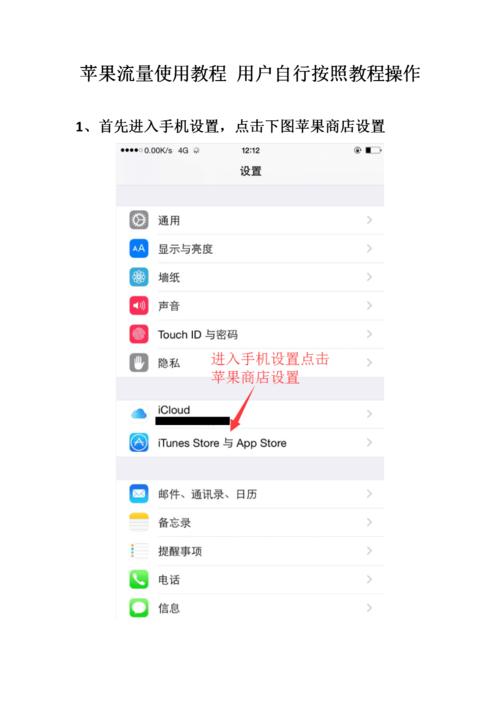苹果手机流量用了80gb怎么办(苹果 流量使用)-图2 苹果手机流量用了80gb怎么办(苹果 流量使用)-图2