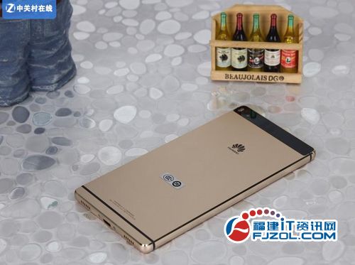 华为p8s(华为p8sd卡怎么用)-图3 华为p8s(华为p8sd卡怎么用)-图3