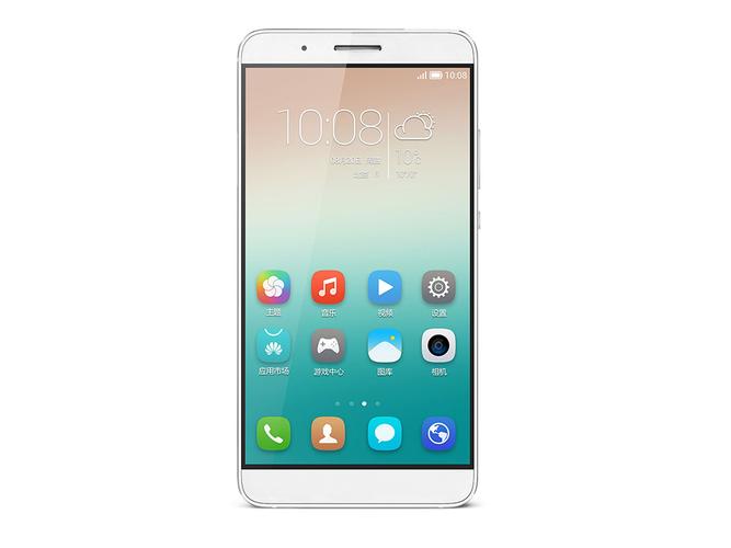 华为7i电信(华为7102电信)-图1 华为7i电信(华为7102电信)-图1