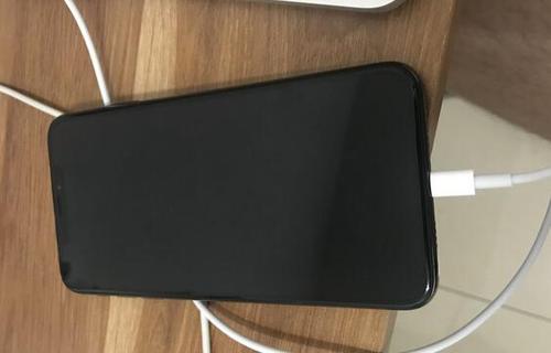 iphonexsmax突然黑屏怎么办(iphonexs max突然黑屏)-图3 iphonexsmax突然黑屏怎么办(iphonexs max突然黑屏)-图3