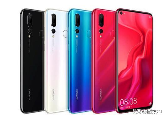华为Nova系列手机(华为nova系列手机信号怎么样)-图2 华为Nova系列手机(华为nova系列手机信号怎么样)-图2