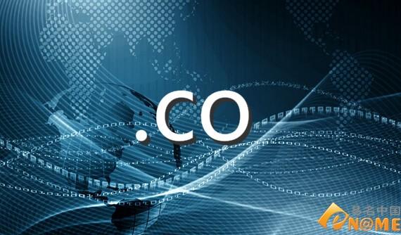cc域名的价值(co域名价值)-图3 cc域名的价值(co域名价值)-图3