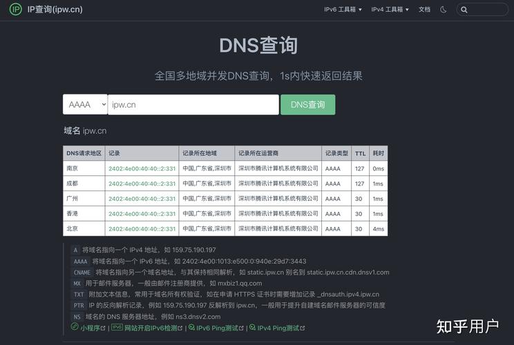 in域名可以备案吗(域名备案中的ip)-图3 in域名可以备案吗(域名备案中的ip)-图3