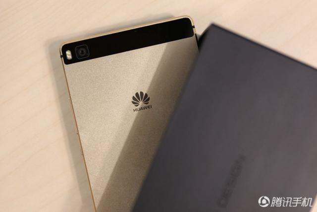 华为p8p(华为p8评测)-图3 华为p8p(华为p8评测)-图3