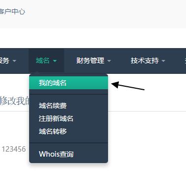 怎么关闭域名(关闭域名解释)-图3 怎么关闭域名(关闭域名解释)-图3
