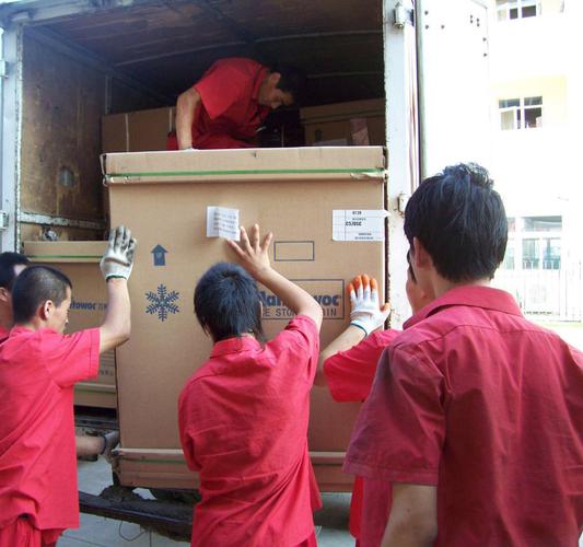 成都服务器搬运(成都本地服务搬家)-图3 成都服务器搬运(成都本地服务搬家)-图3