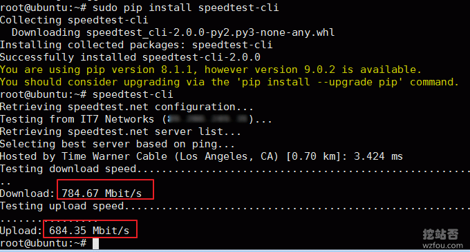 vps怎么提升速度(vps 速度快)-图3 vps怎么提升速度(vps 速度快)-图3