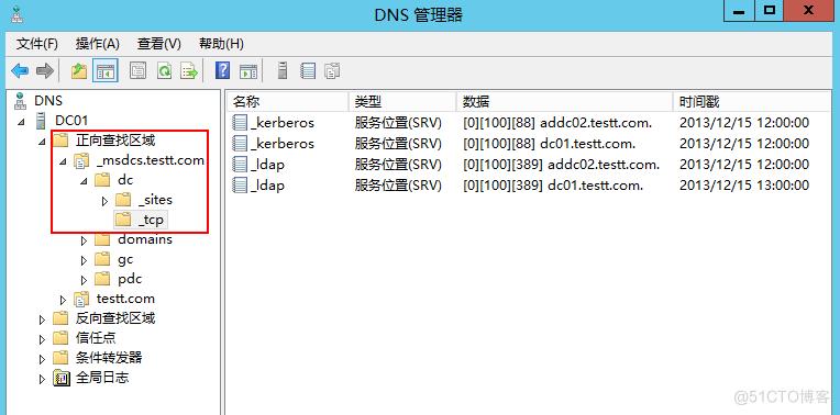 srv记录怎么写(srv记录 作用)-图2 srv记录怎么写(srv记录 作用)-图2