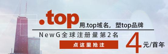 top的域名(top域名查询)-图3 top的域名(top域名查询)-图3