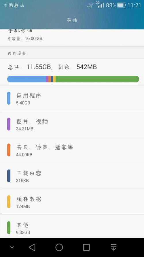 华为内存测试软件下载(华为内存查询)-图1 华为内存测试软件下载(华为内存查询)-图1