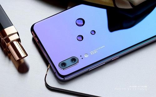 华为p20x(华为p20现在多少钱)-图1 华为p20x(华为p20现在多少钱)-图1
