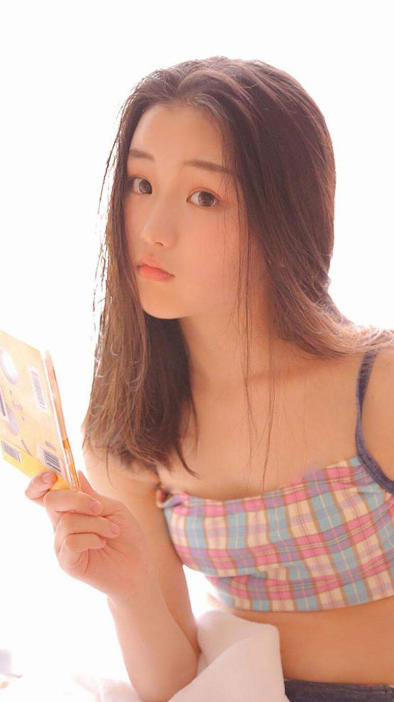 华为主题美女胸罩解锁(华为美女壁纸 锁屏)-图2 华为主题美女胸罩解锁(华为美女壁纸 锁屏)-图2