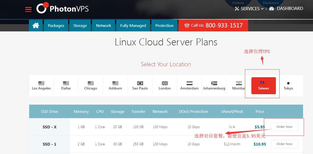 台湾vps怎么样(台湾vps 1元)-图1 台湾vps怎么样(台湾vps 1元)-图1
