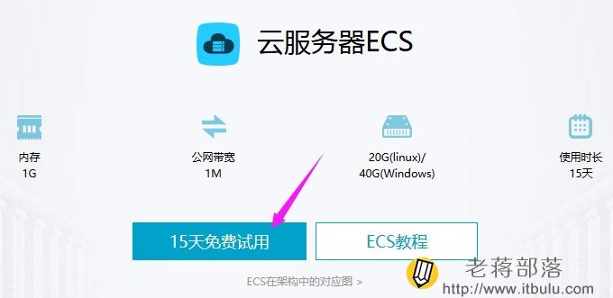支持试用的服务器(支持试用的服务器有哪些)-图3 支持试用的服务器(支持试用的服务器有哪些)-图3