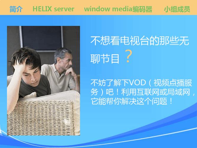 家用点播服务器(视频点播服务器搭建)-图3 家用点播服务器(视频点播服务器搭建)-图3