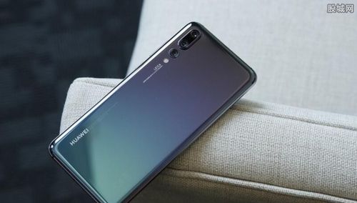 华为p20二手价格多少(华为p20的二手价格)-图3 华为p20二手价格多少(华为p20的二手价格)-图3