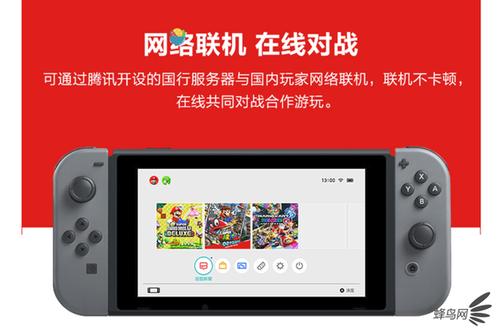 ns中国服务器(switch 中国服务器)-图1 ns中国服务器(switch 中国服务器)-图1