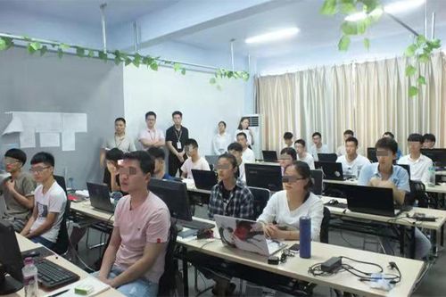 德开智能怎么样(德开智能培训嘛)-图3 德开智能怎么样(德开智能培训嘛)-图3