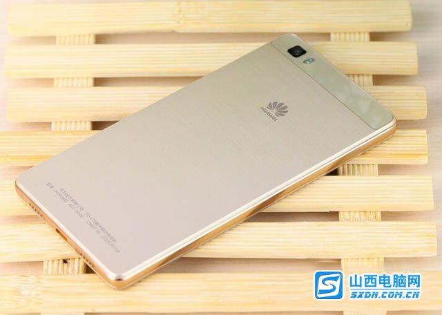 华为p8lite(华为p8lite青春版)-图2 华为p8lite(华为p8lite青春版)-图2