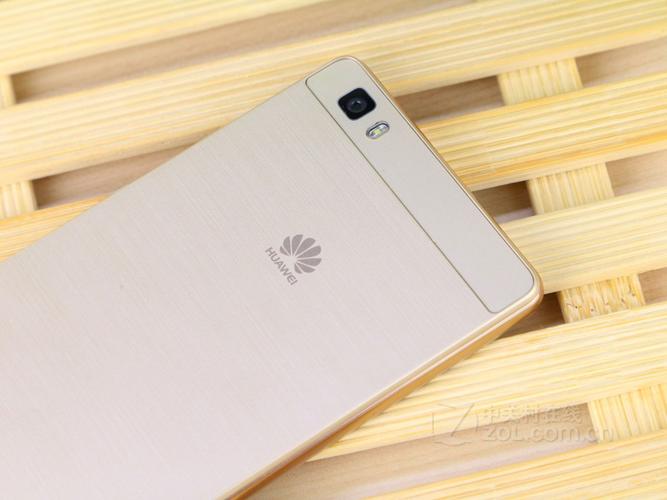 华为p8lite(华为p8lite青春版)-图3 华为p8lite(华为p8lite青春版)-图3