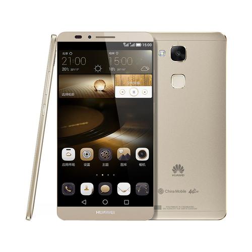 华为mate7降级(华为mate7升级)-图1 华为mate7降级(华为mate7升级)-图1