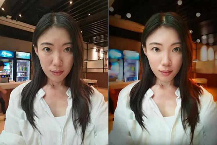 华为手机拍照好不好(华为手机拍照好不好看)-图3 华为手机拍照好不好(华为手机拍照好不好看)-图3