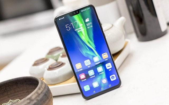 华为710手机(华为 7102)-图1 华为710手机(华为 7102)-图1