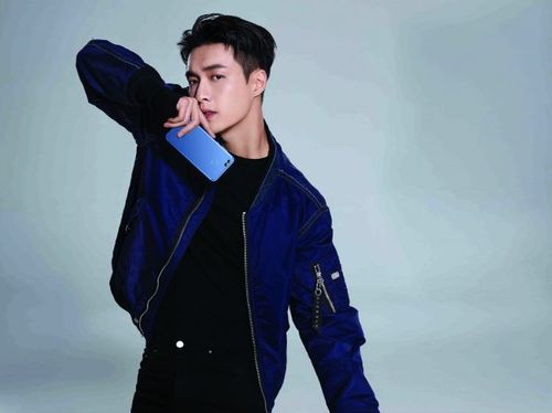 张艺兴华为nova2(张艺兴华为nova事件)-图3 张艺兴华为nova2(张艺兴华为nova事件)-图3