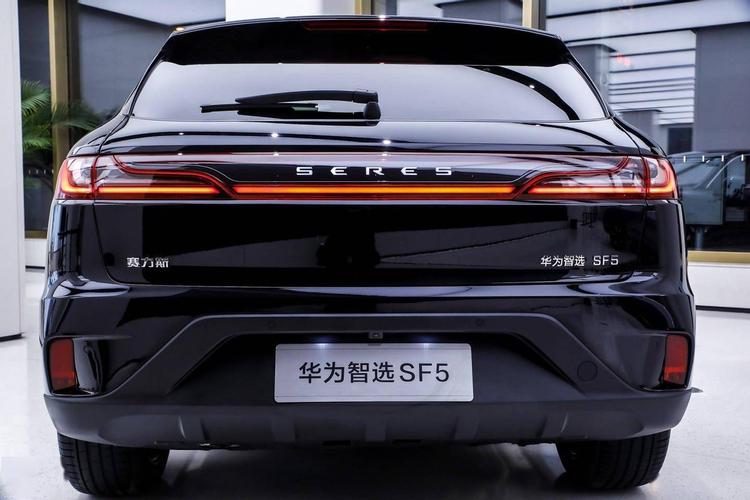 东风华为(东风华为汽车)-图2 东风华为(东风华为汽车)-图2