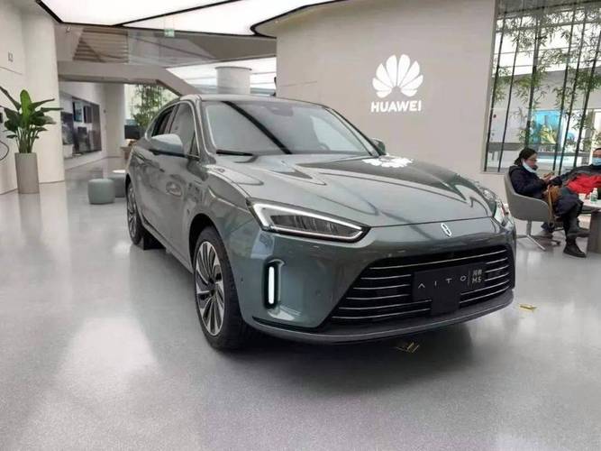 东风华为(东风华为汽车)-图3 东风华为(东风华为汽车)-图3