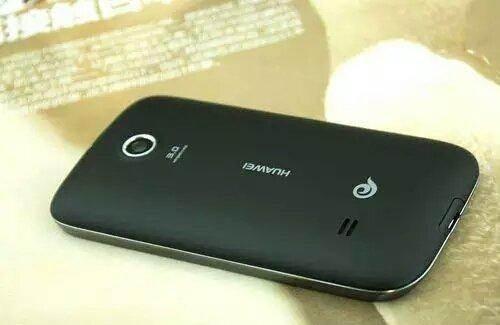 华为8650手机(华为8650c)-图1 华为8650手机(华为8650c)-图1
