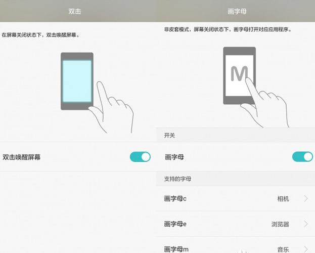 华为手势控制怎么用(华为 手势控制)-图1 华为手势控制怎么用(华为 手势控制)-图1