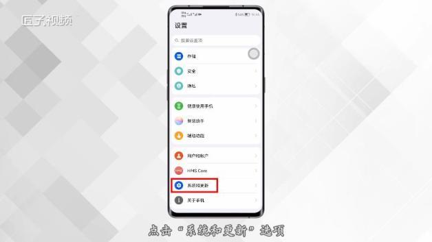 华为小白点怎么设置(华为小白点怎么设置出来)-图2 华为小白点怎么设置(华为小白点怎么设置出来)-图2