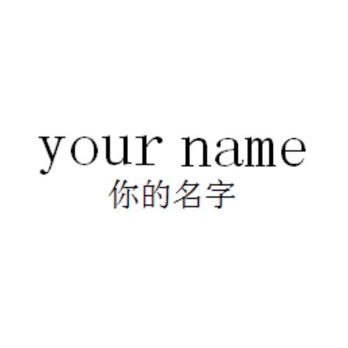 nl名怎么写(名字name怎么写)-图2 nl名怎么写(名字name怎么写)-图2