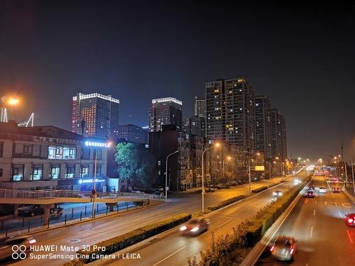 华为手机夜景拍摄技巧(华为mate60夜景拍摄技巧)-图2 华为手机夜景拍摄技巧(华为mate60夜景拍摄技巧)-图2