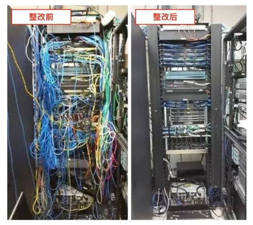 单线机房怎么互通(机房接线)-图3 单线机房怎么互通(机房接线)-图3