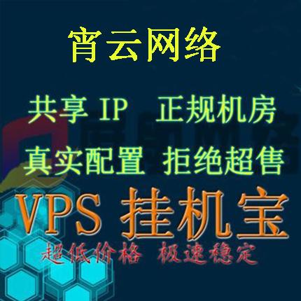 怎么租虚拟主机(虚拟主机租用)-图3 怎么租虚拟主机(虚拟主机租用)-图3