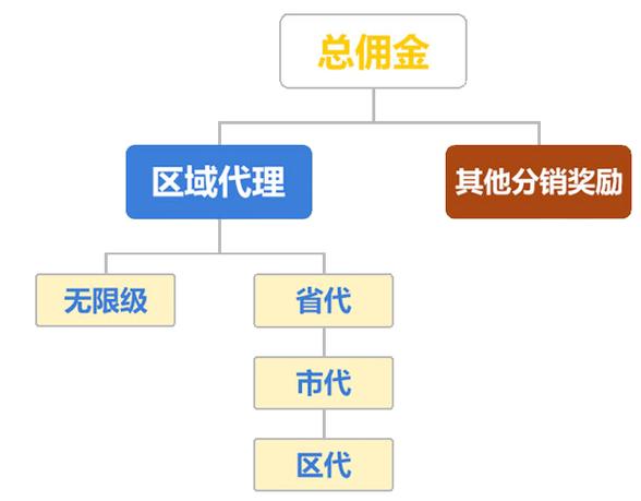 代理怎么分级(代理怎么分级别)-图2 代理怎么分级(代理怎么分级别)-图2