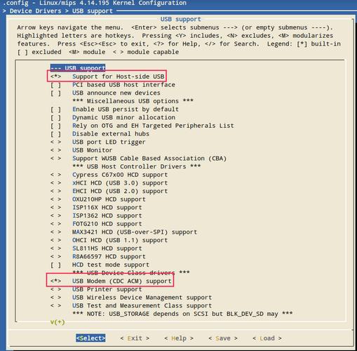 openwrt的dhcp配置脚本,openwrt配置dhcp服务器-图1 openwrt的dhcp配置脚本,openwrt配置dhcp服务器-图1