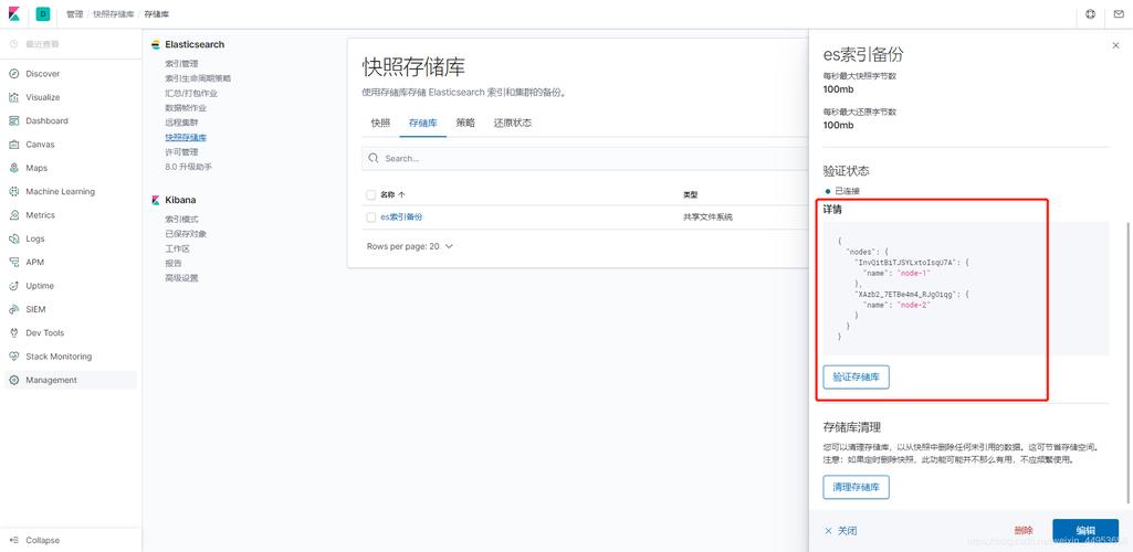 什么是快照更新,一种更快速的网页索引更新方式(es集群的备份方式)-图2 什么是快照更新,一种更快速的网页索引更新方式(es集群的备份方式)-图2