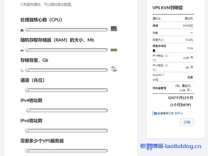 1个vps多少个ip,vps怎么分区-图2 1个vps多少个ip,vps怎么分区-图2