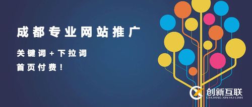 如何提高成都网站优化推广效果,成都网站优化推广的重要性及技巧-图3 如何提高成都网站优化推广效果,成都网站优化推广的重要性及技巧-图3