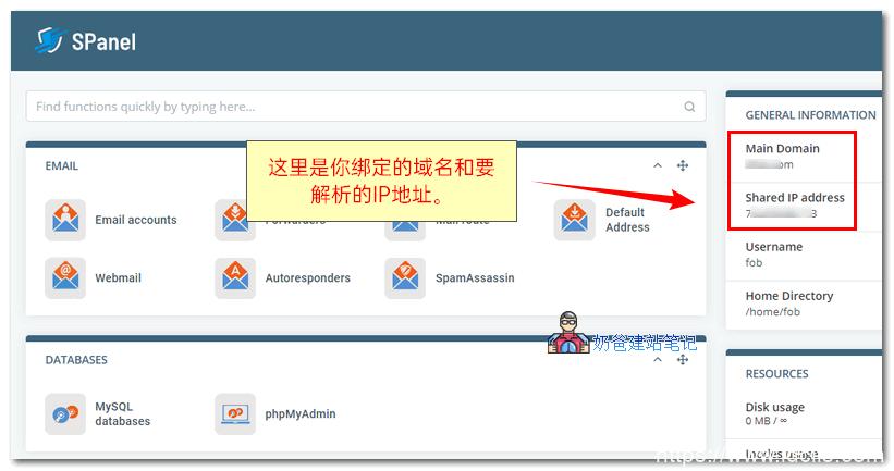 WordPress教程:如何限制登录次数(wordpress限制ip访问)(wordpress禁止访问)-图1 WordPress教程:如何限制登录次数(wordpress限制ip访问)(wordpress禁止访问)-图1