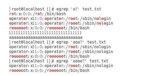 linux打印指定字符串,linux打印出文件内包含的指定内容(linux 打印文件中的特定内容)-图2 linux打印指定字符串,linux打印出文件内包含的指定内容(linux 打印文件中的特定内容)-图2