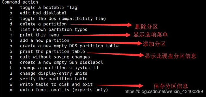linux分区挂载,linux分区挂载大容量硬盘(linux如何将文件夹挂载到指定盘)-图1 linux分区挂载,linux分区挂载大容量硬盘(linux如何将文件夹挂载到指定盘)-图1