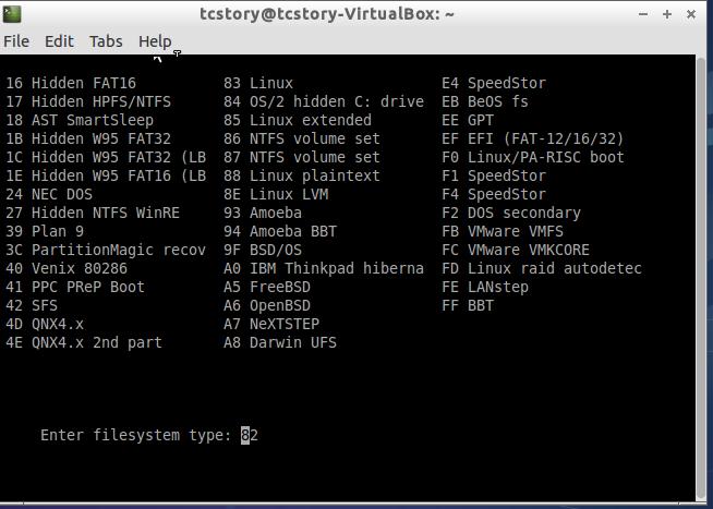 linux分区挂载,linux分区挂载大容量硬盘(linux如何将文件夹挂载到指定盘)-图2 linux分区挂载,linux分区挂载大容量硬盘(linux如何将文件夹挂载到指定盘)-图2