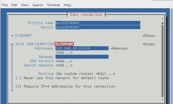 linux修改网卡速率,linux设置网卡速度(linux如何重初始化网卡)-图2 linux修改网卡速率,linux设置网卡速度(linux如何重初始化网卡)-图2