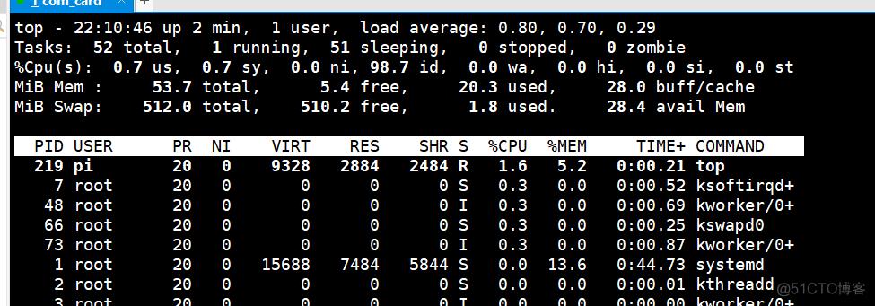 linux分区空间扩充,linux 分区 扩容(linux /分区扩容)-图3 linux分区空间扩充,linux 分区 扩容(linux /分区扩容)-图3