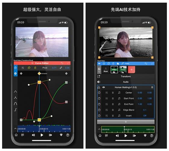 从多个方面用法介绍FFmpeg抽帧(nodevideo关键帧震动效果怎么做)-图3 从多个方面用法介绍FFmpeg抽帧(nodevideo关键帧震动效果怎么做)-图3