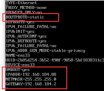 云服务器Centos7 重启网卡命令(centos8重启网络服务命令变了)-图1 云服务器Centos7 重启网卡命令(centos8重启网络服务命令变了)-图1